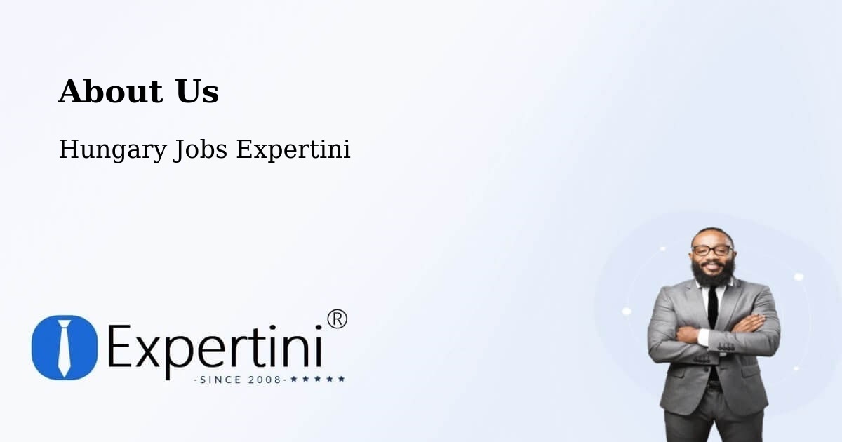 About Expertini Recruitment Platform  – Gádoros - Gádoros, Hungary Jobs Expertini